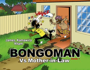 Bongoman Vs Mother-In-Law