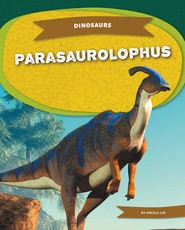 Parasaurolophus