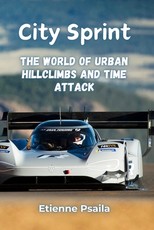 City Sprint