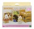 SYLVANIAN FAMILIES Vaikų miegamasis