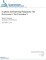 Expired and Expiring Temporary Tax Provisions ("Tax Extenders")