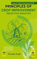 Principles of Crop Improvement