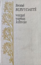 Vargai vartus kilnoja