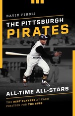 The Pittsburgh Pirates All-Time All-Stars