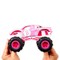 Hot Wheels RC automodelis „Barbie“ (HNV02)
