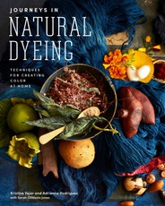 Natural Dyeing: The Boundless Possibility of Color