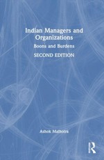 Indian Managers and Organizations