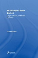 Multiplayer Online Games