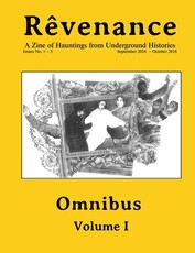 RÃªvenance Omnibus, Vol. I