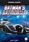 Batman's Batmobile
