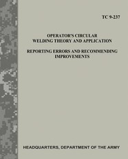 Operator's Circular Welding Theory and Application