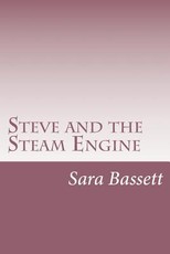 Steve and the Steam Engine