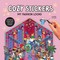 Cozy Stickers: My Fashion Looks
