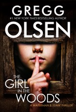 The Girl in the Woods