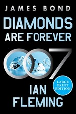 Diamonds Are Forever