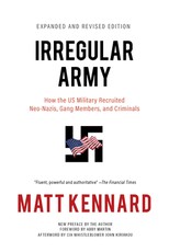 Irregular Army