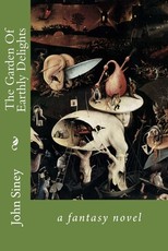 The Garden Of Earthly Delights