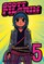Scott Pilgrim Vol. 5, 5