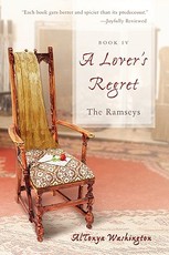 A Lover's Regret