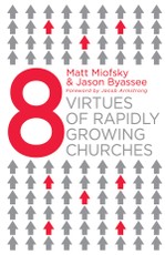 Eight Virtues of Rapidly Growing Churches