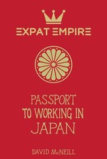 Passport to Working in Japan