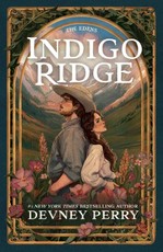 Indigo Ridge
