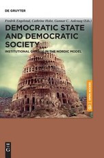 Democratic State and Democratic Society