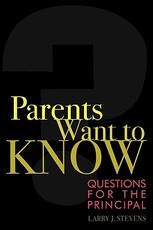 Parents Want to Know