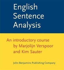 English Sentence Analysis