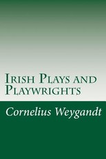 Irish Plays and Playwrights