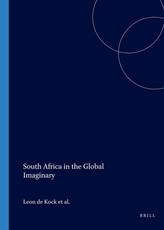 South Africa in the Global Imaginary