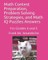 Math Contest Preparation, Problem Solving Strategies, and Math IQ Puzzles Answers