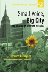 Small Voice, Big City