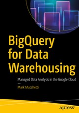 Bigquery for Data Warehousing