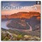 South Africa - Südafrika 2027 - 16-Monatskalender