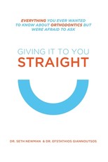 Giving It to You Straight