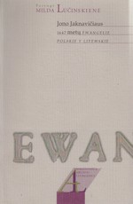 Jono Jaknavičiaus 1647 metų „Ewangelie polskie y litewskie“