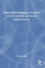 Early Years Pedagogy in Practice
