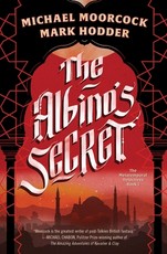The Albino's Secret