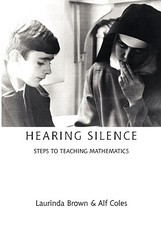 Hearing Silence