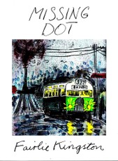 Missing Dot