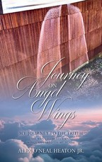 Journey on Angel Wings