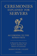 Ceremonies Explained for Servers