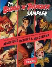 The Blood 'n' Thunder Sampler