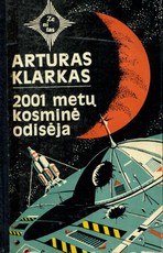 2001 metų kosminė odisėja (1974)