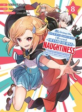 I'm Giving the Disgraced Noble Lady I Rescured a Crash Course in Naugtiness 8