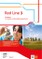Red Line 3. Workbook mit Audios zum Download und Vokabelübungssoftware Klasse 7. Ausgabe Bayern