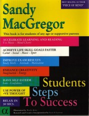 Student Steps To Success