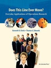 Does This Line Ever Move?