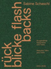 Rückblicke / Flashbacks